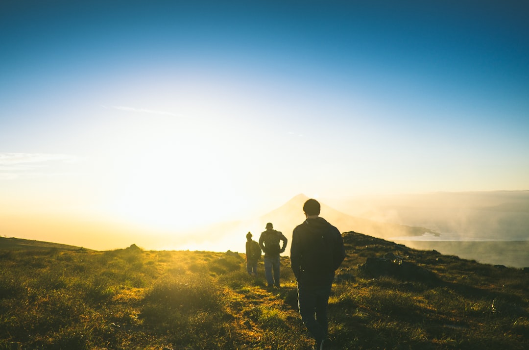 Finding Solitude on the Trails: An Unconventional Guide to Solo Hiking Adventures Finding Solitude on the Trails: An Unconventional Guide to Solo Hiking Adventures